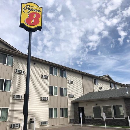 Super 8 By Wyndham Pocatello Hotel Kültér fotó