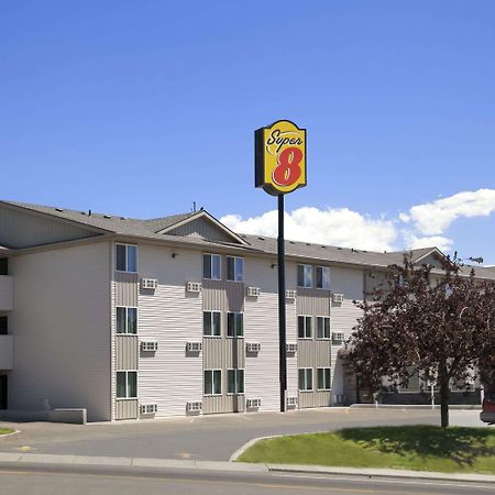 Super 8 By Wyndham Pocatello Hotel Kültér fotó