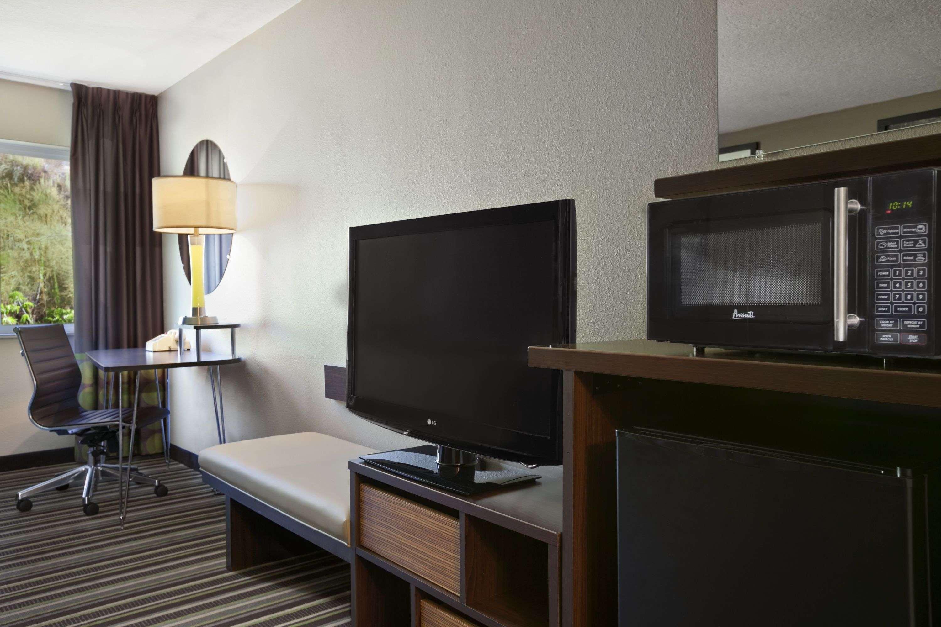 Super 8 By Wyndham Pocatello Hotel Kültér fotó