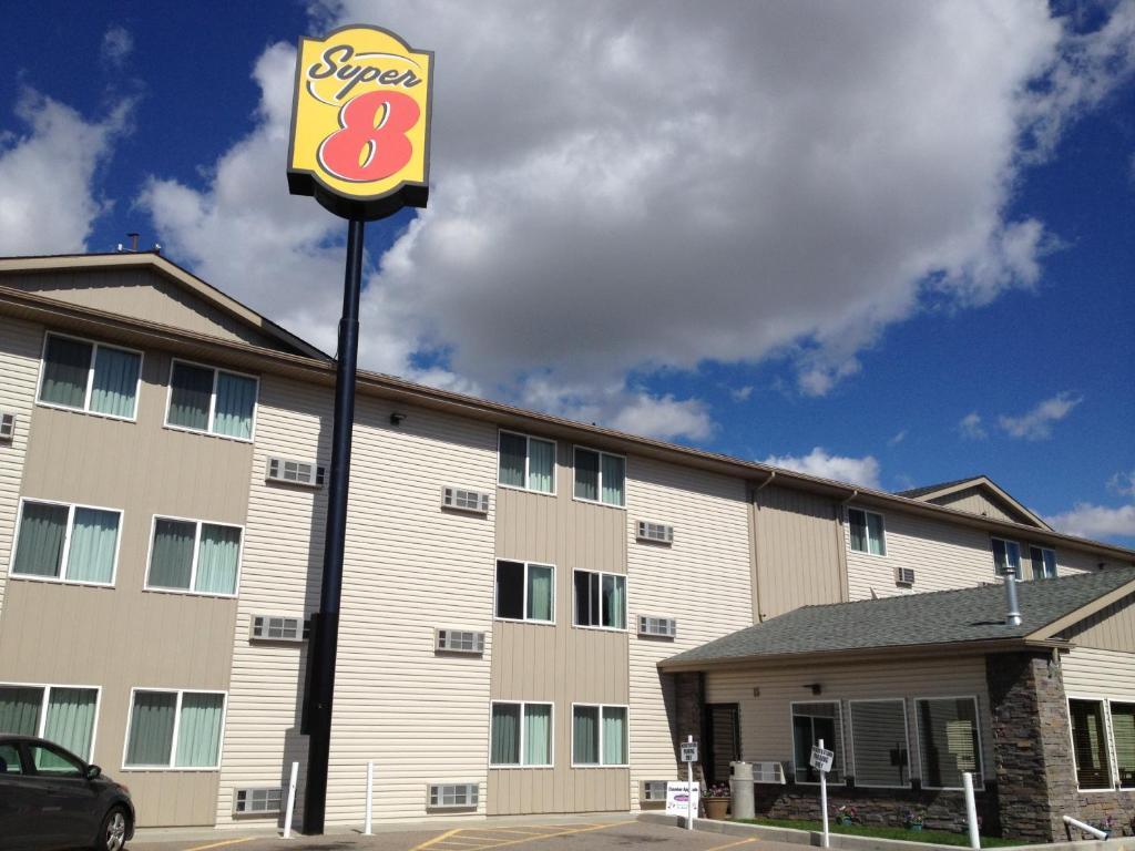 Super 8 By Wyndham Pocatello Hotel Kültér fotó