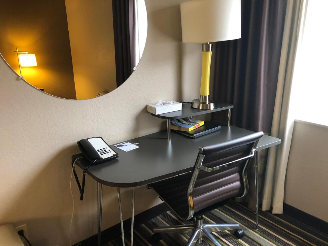 Super 8 By Wyndham Pocatello Hotel Kültér fotó