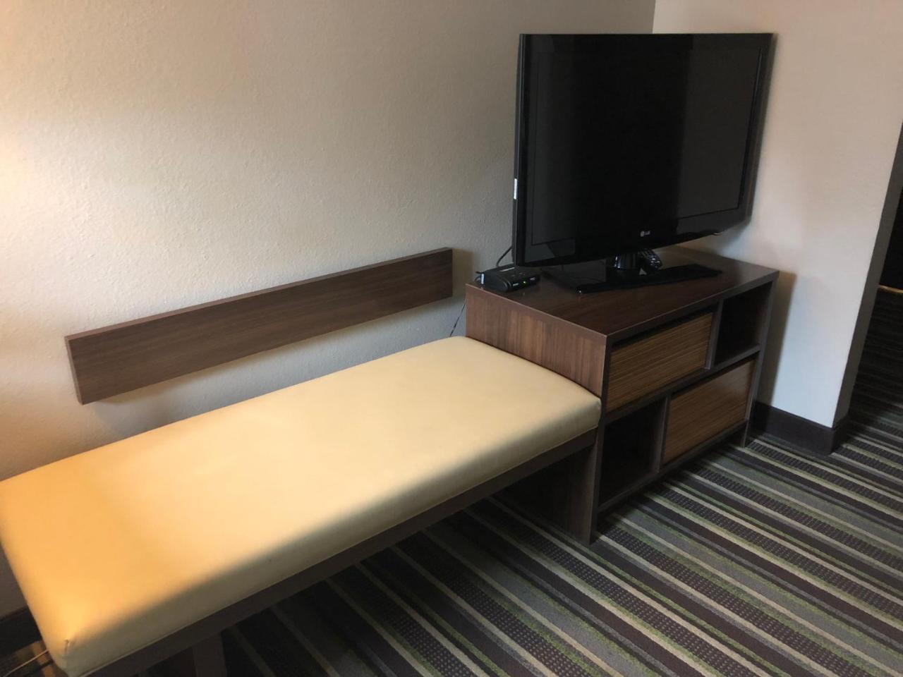 Super 8 By Wyndham Pocatello Hotel Kültér fotó